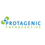 Protagenic Therapeutics Logo
