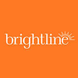 Brightline Logo