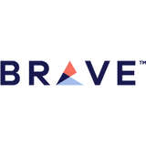 Brave Health Logo