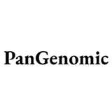 Pangenomic Health Logo