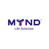 Mynd Life Sciences Logo