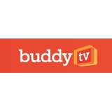 BuddyTV Logo
