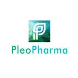 Pleo Pharma Logo