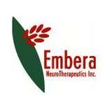 Embera NeuroTherapeutics Logo