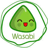Wasabi Life Logo