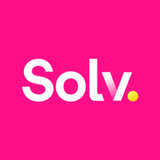 Solv Health Logo