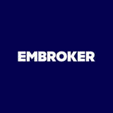 Embroker Logo