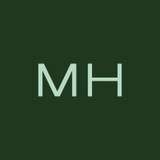 Mint House Logo
