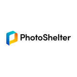 PhotoShelter Logo