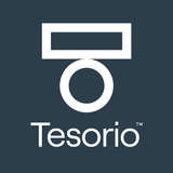 Tesorio Logo