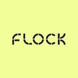 Flock Freight Logo