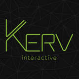Kerv Logo