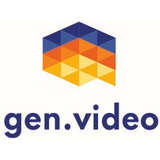 gen.video Logo