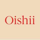 Oishii Logo