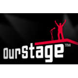 OurStage Logo