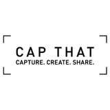 Cap That Logo