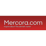 Mercora Logo