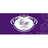 Vosges Haut-Chocolat Logo