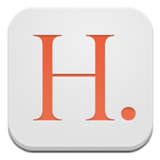 H.Bloom Logo