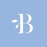 Something Borrowed Blooms Logo