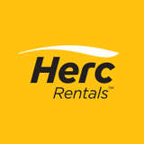 Herc Rentals Logo