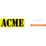Acme Lift Logo