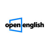 Open English Logo