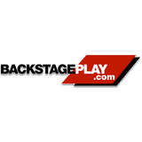 Backstageplay Logo