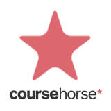CourseHorse Logo