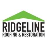 Ridgeline Roofing Logo