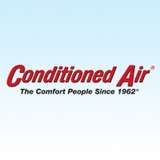 Conditioned Air Logo