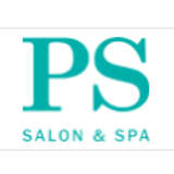 PS Salon & Spa Logo