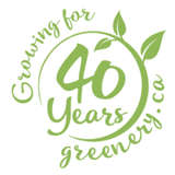 Greenery Logo
