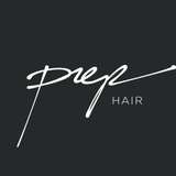 Prep Hair Logo