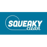 Squeaky Logo