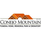 Conejo Mountain Funeral Home Logo