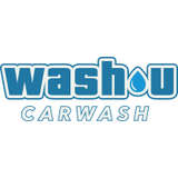 Wash U Car Wash Logo