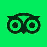 Tripadvisor Logo