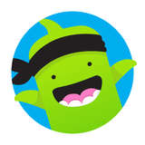 ClassDojo Logo