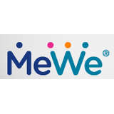 MeWe Logo