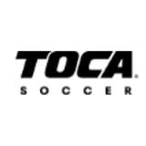 Toca Football Logo