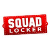 SquadLocker Logo