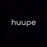 Huupe Logo