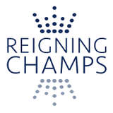 Reigning Champs Logo