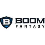 Boom Fantasy Logo