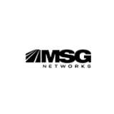 MSG Networks Logo