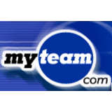 MyTeam Logo
