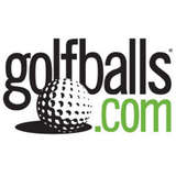 Golfballs.com Logo