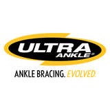 Ultra Ankle Logo