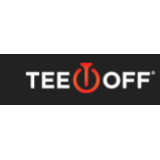 TeeOff Logo
